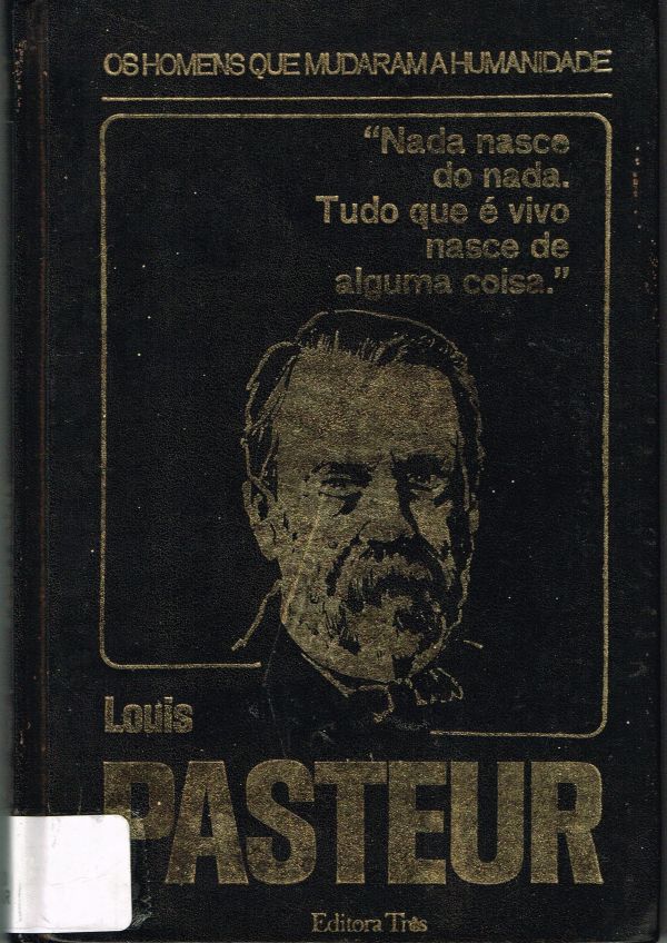 Louis Pasteur